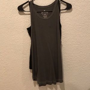 AE soft and sexy tank